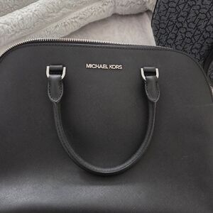 Michael Kors bag. Black , never used